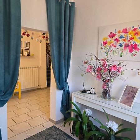 Pastel Guest Rooms Warszawa Zewnętrze zdjęcie