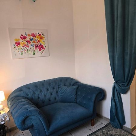 Pastel Guest Rooms Warszawa Zewnętrze zdjęcie