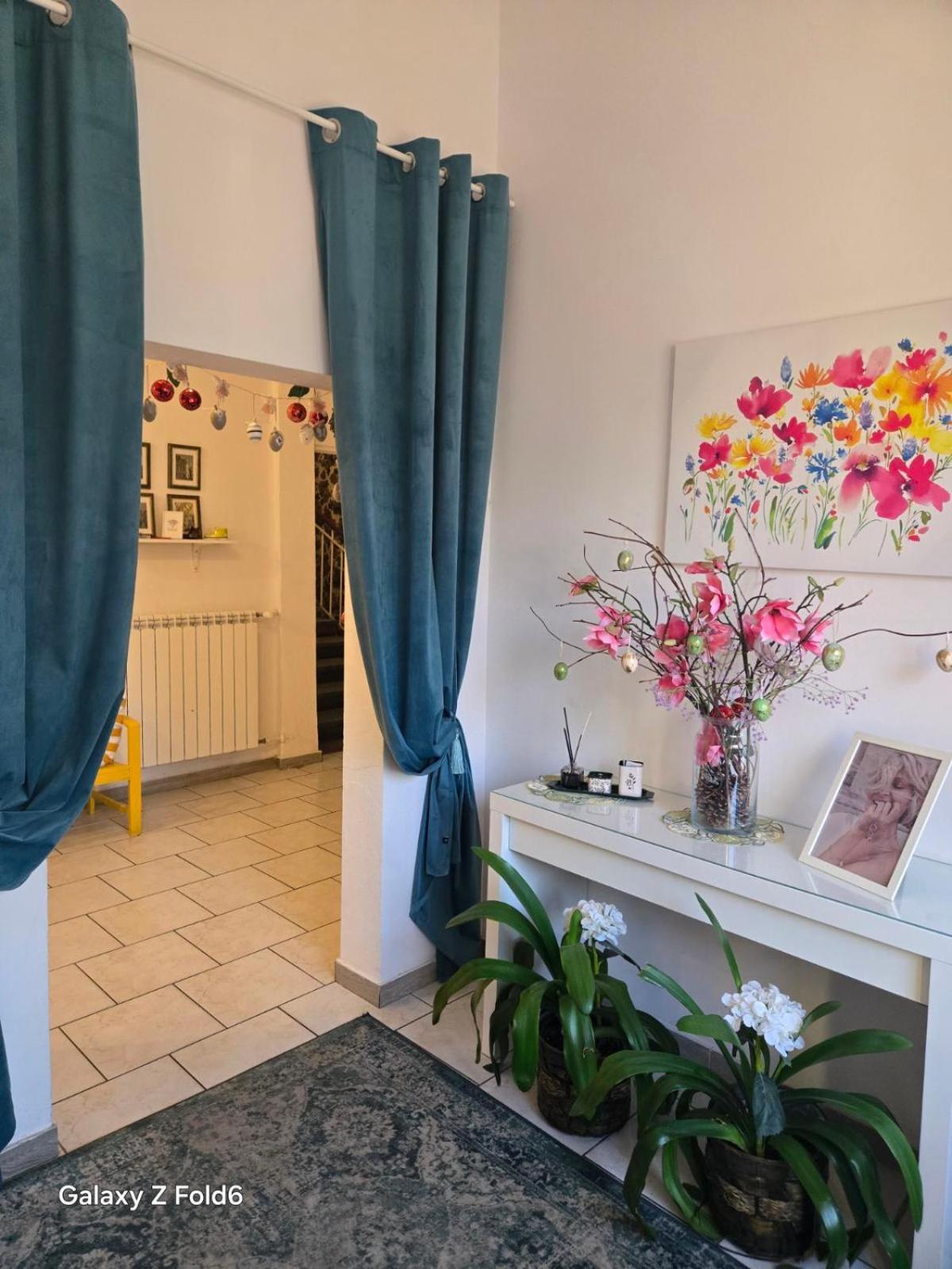 Pastel Guest Rooms Warszawa Zewnętrze zdjęcie