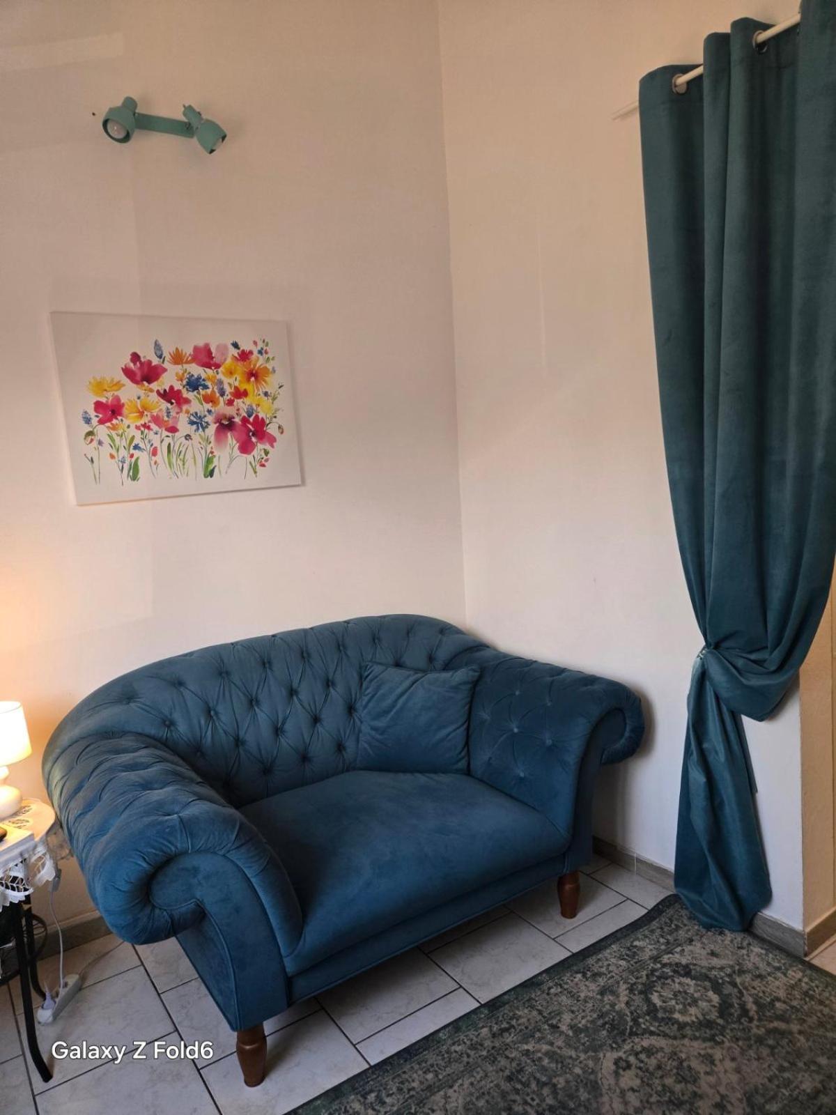 Pastel Guest Rooms Warszawa Zewnętrze zdjęcie