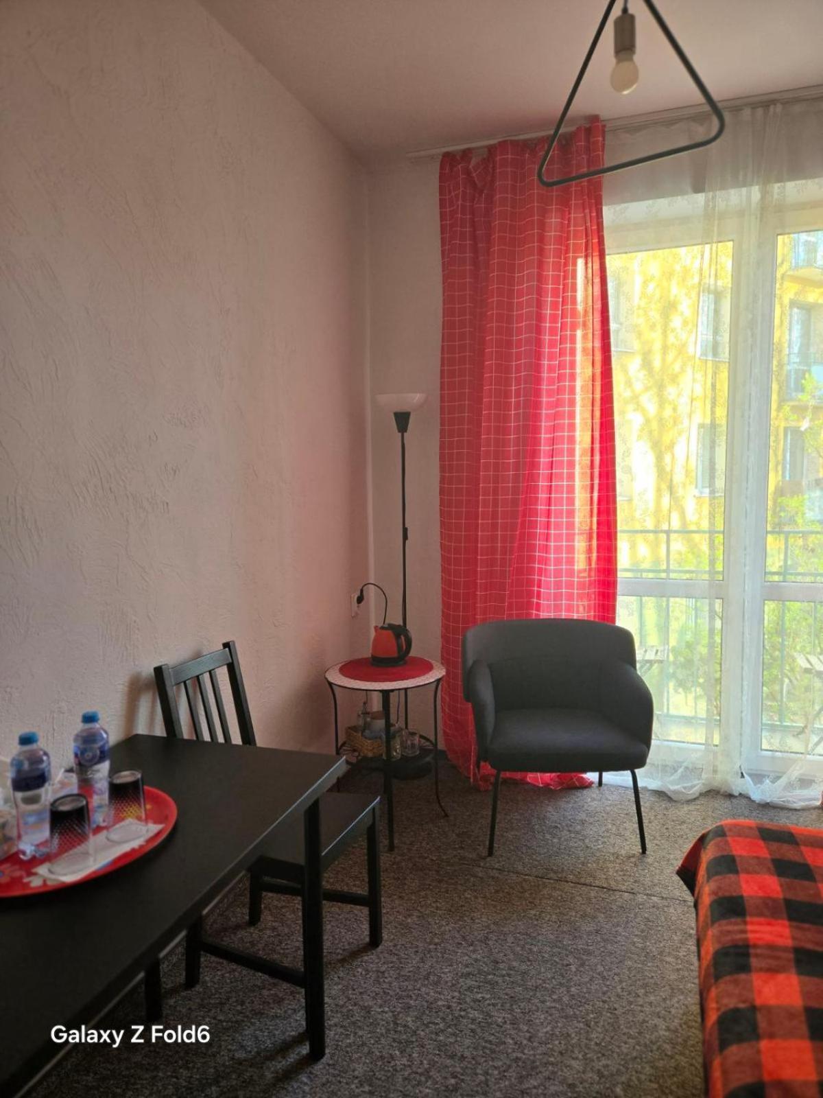 Pastel Guest Rooms Warszawa Zewnętrze zdjęcie
