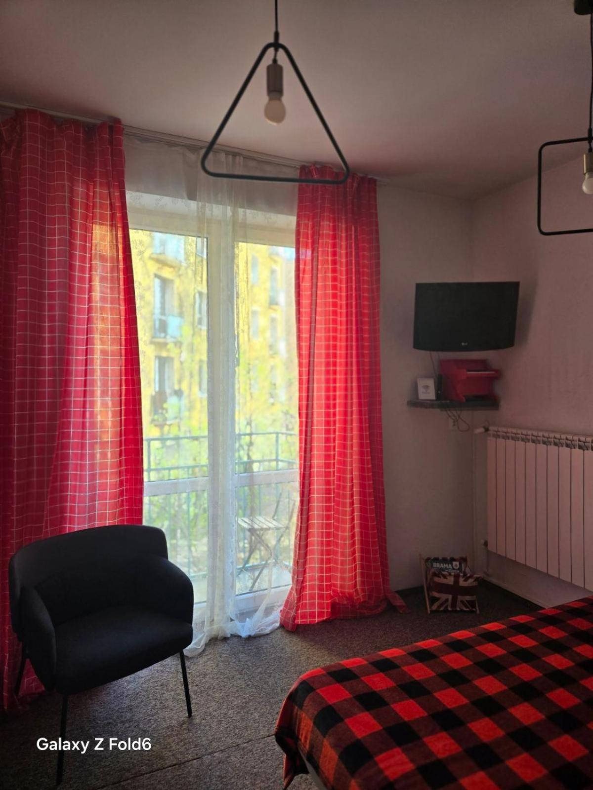 Pastel Guest Rooms Warszawa Zewnętrze zdjęcie