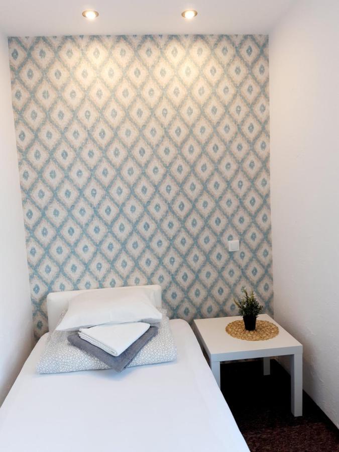Pastel Guest Rooms Warszawa Zewnętrze zdjęcie