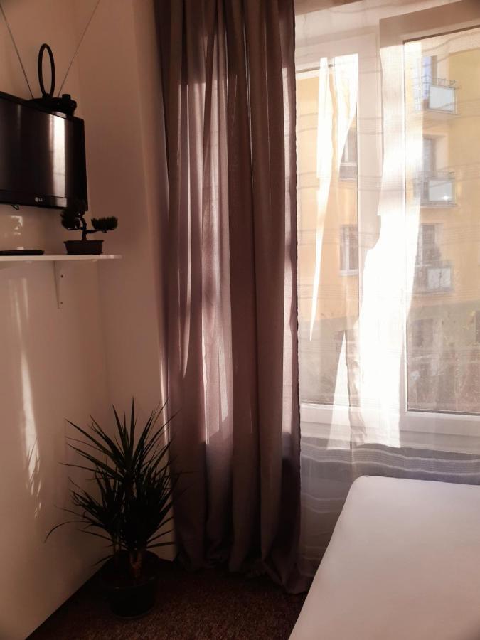 Pastel Guest Rooms Warszawa Zewnętrze zdjęcie