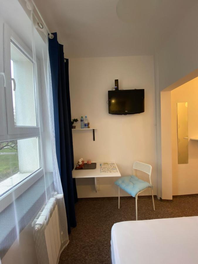 Pastel Guest Rooms Warszawa Zewnętrze zdjęcie