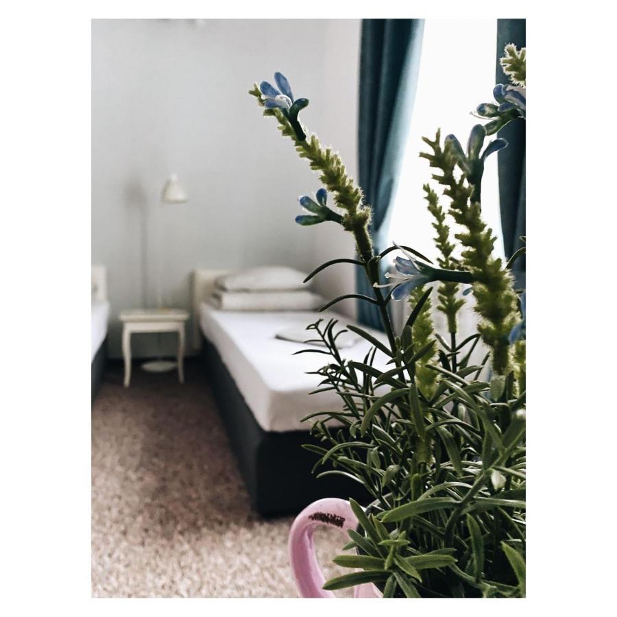 Pastel Guest Rooms Warszawa Zewnętrze zdjęcie