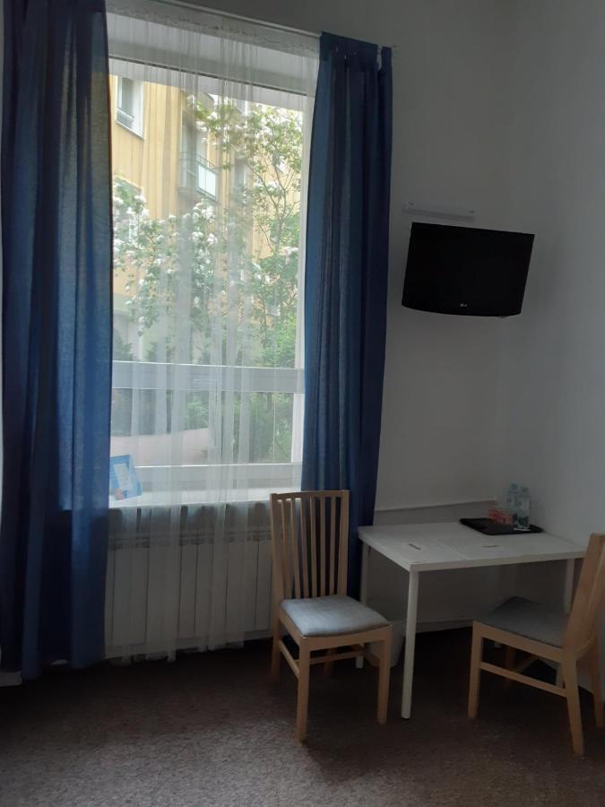 Pastel Guest Rooms Warszawa Zewnętrze zdjęcie