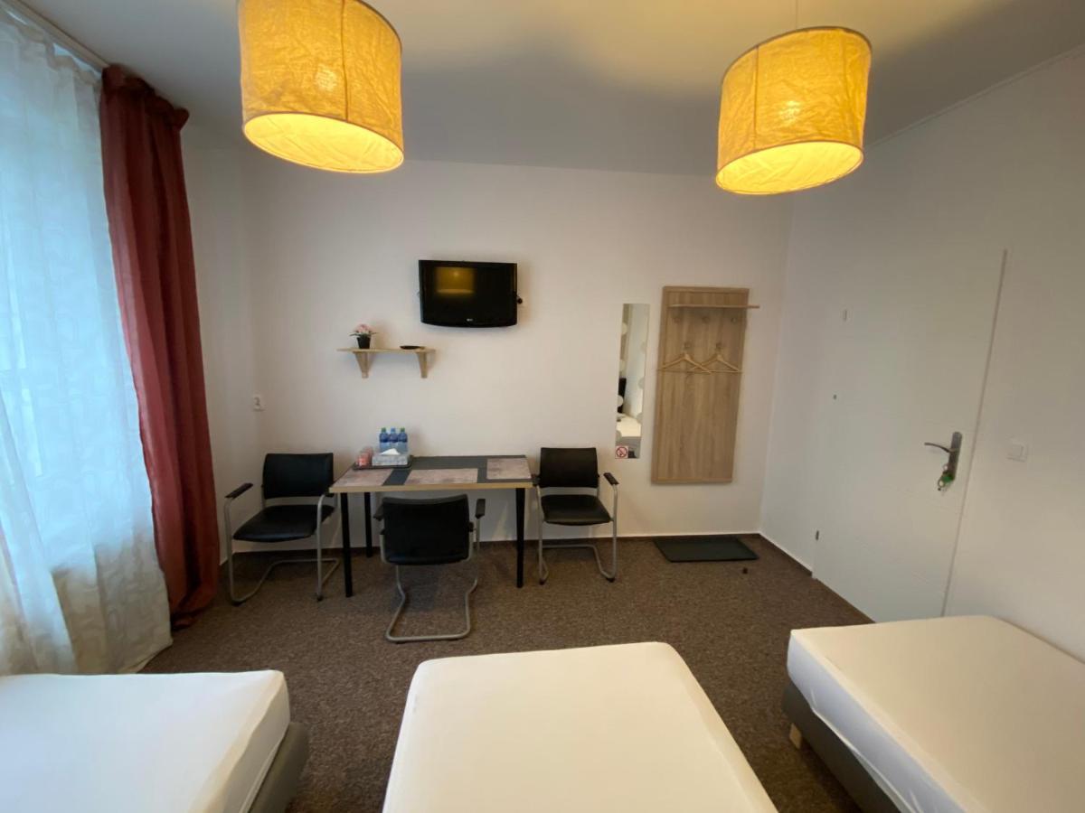 Pastel Guest Rooms Warszawa Zewnętrze zdjęcie