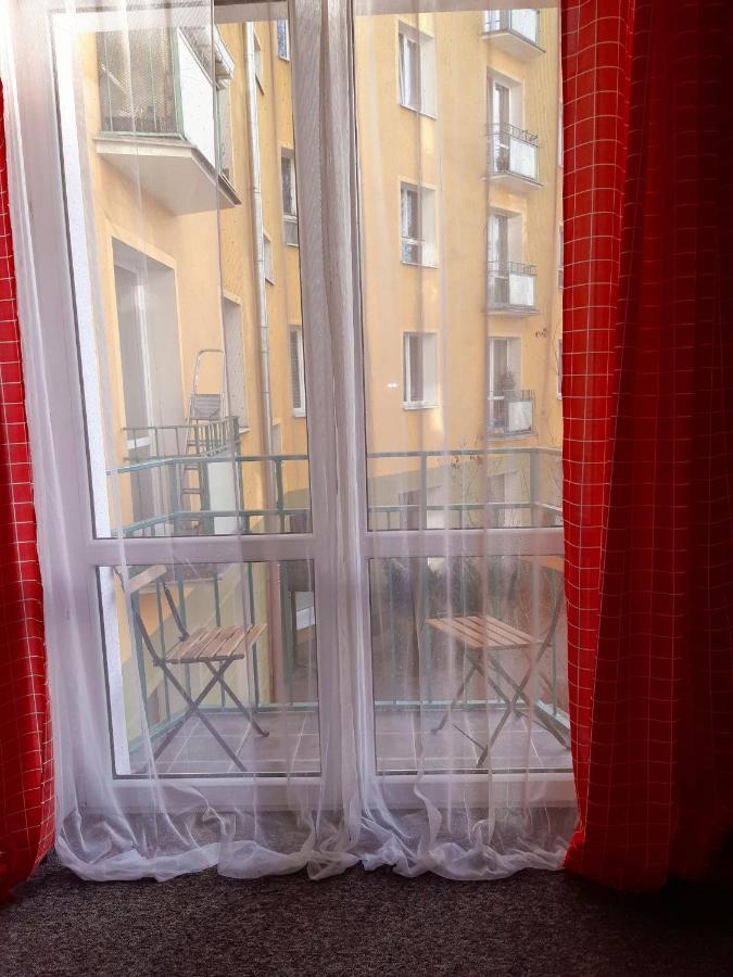 Pastel Guest Rooms Warszawa Zewnętrze zdjęcie