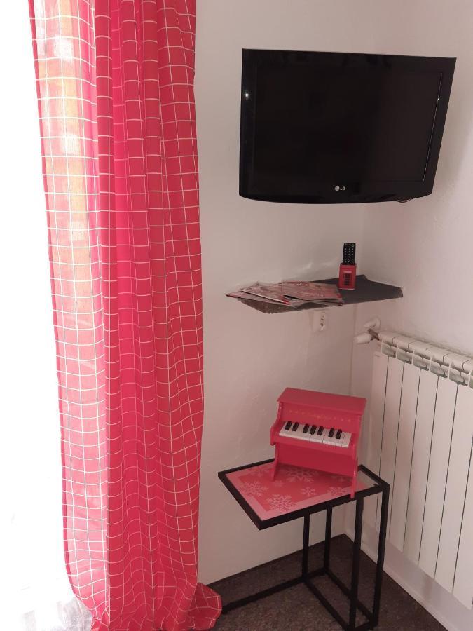 Pastel Guest Rooms Warszawa Zewnętrze zdjęcie